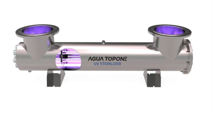 Dezinfekcijski sistemi