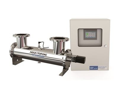 Kako ustvarimo UVC svetlobo