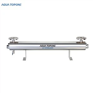 Vodni UV sterilizator za pripravo vode
